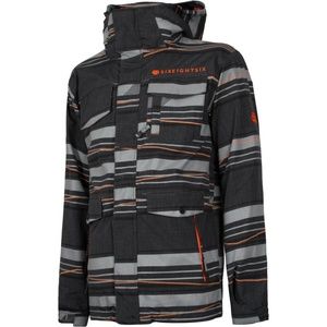 686 Infidry Smarty Shift 3-in-1 Snowboard Jacket w/ removable insulation liner